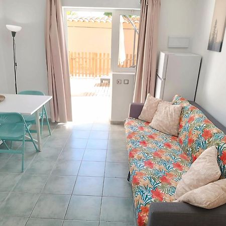 Cozy Bungalow Maspalomas Green المظهر الخارجي الصورة