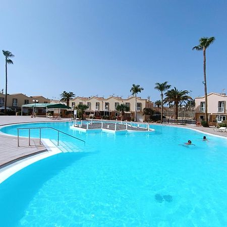 Cozy Bungalow Maspalomas Green المظهر الخارجي الصورة