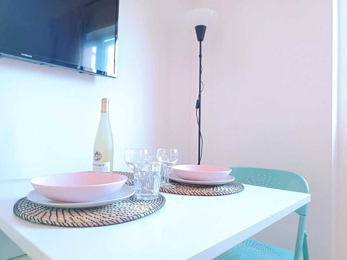 Cozy Bungalow Maspalomas Green المظهر الخارجي الصورة