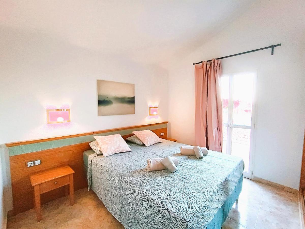 Cozy Bungalow Maspalomas Green المظهر الخارجي الصورة