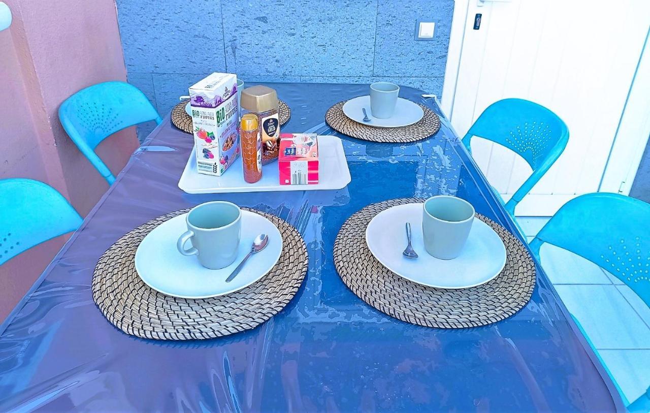 Cozy Bungalow Maspalomas Green المظهر الخارجي الصورة