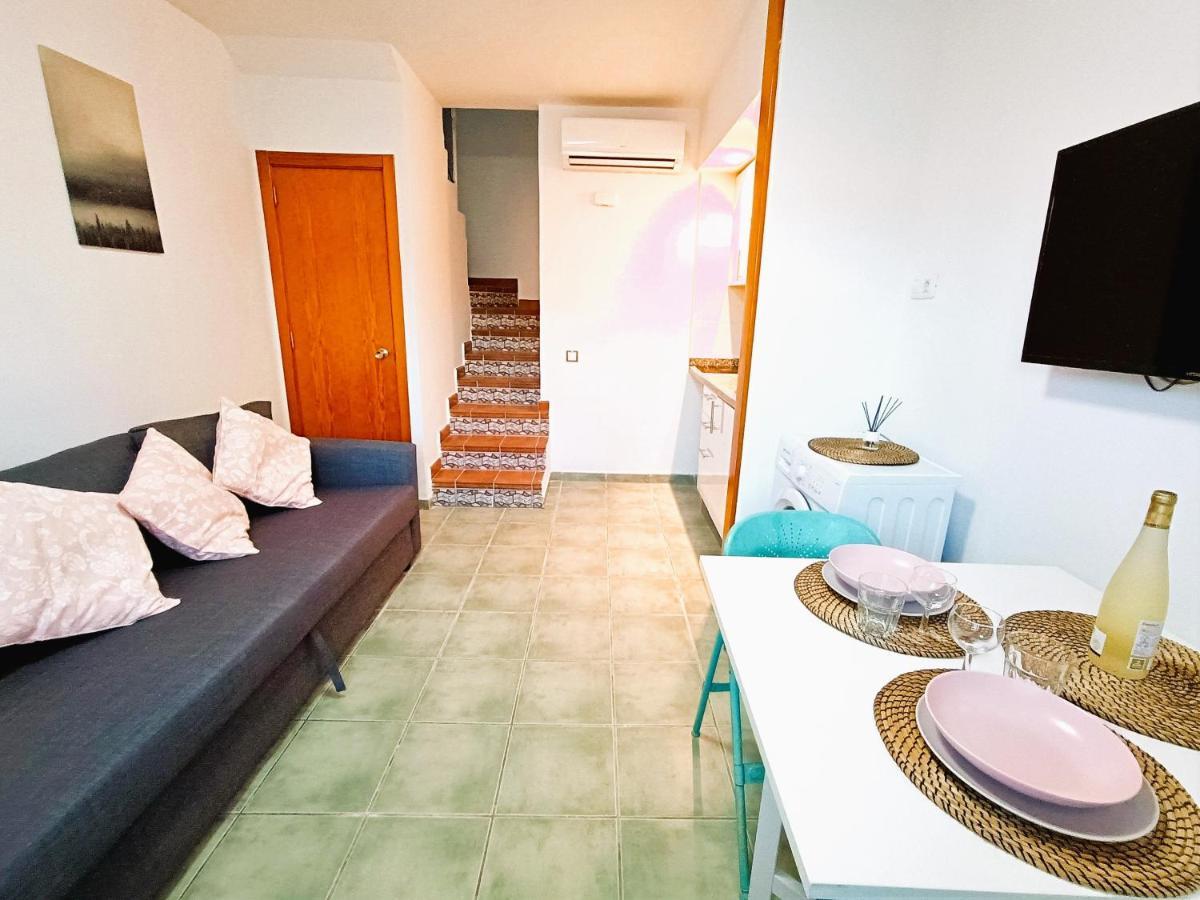 Cozy Bungalow Maspalomas Green المظهر الخارجي الصورة