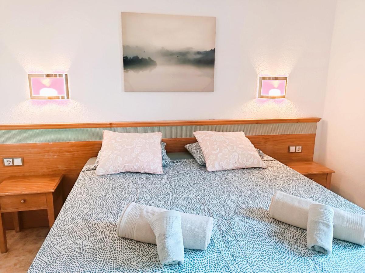 Cozy Bungalow Maspalomas Green المظهر الخارجي الصورة