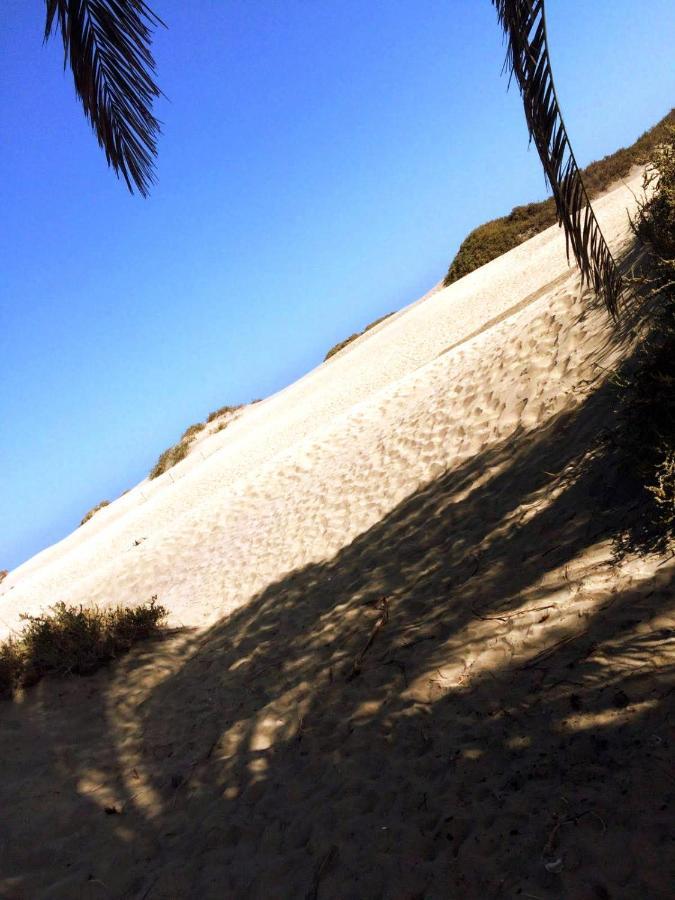 Cozy Bungalow Maspalomas Green المظهر الخارجي الصورة