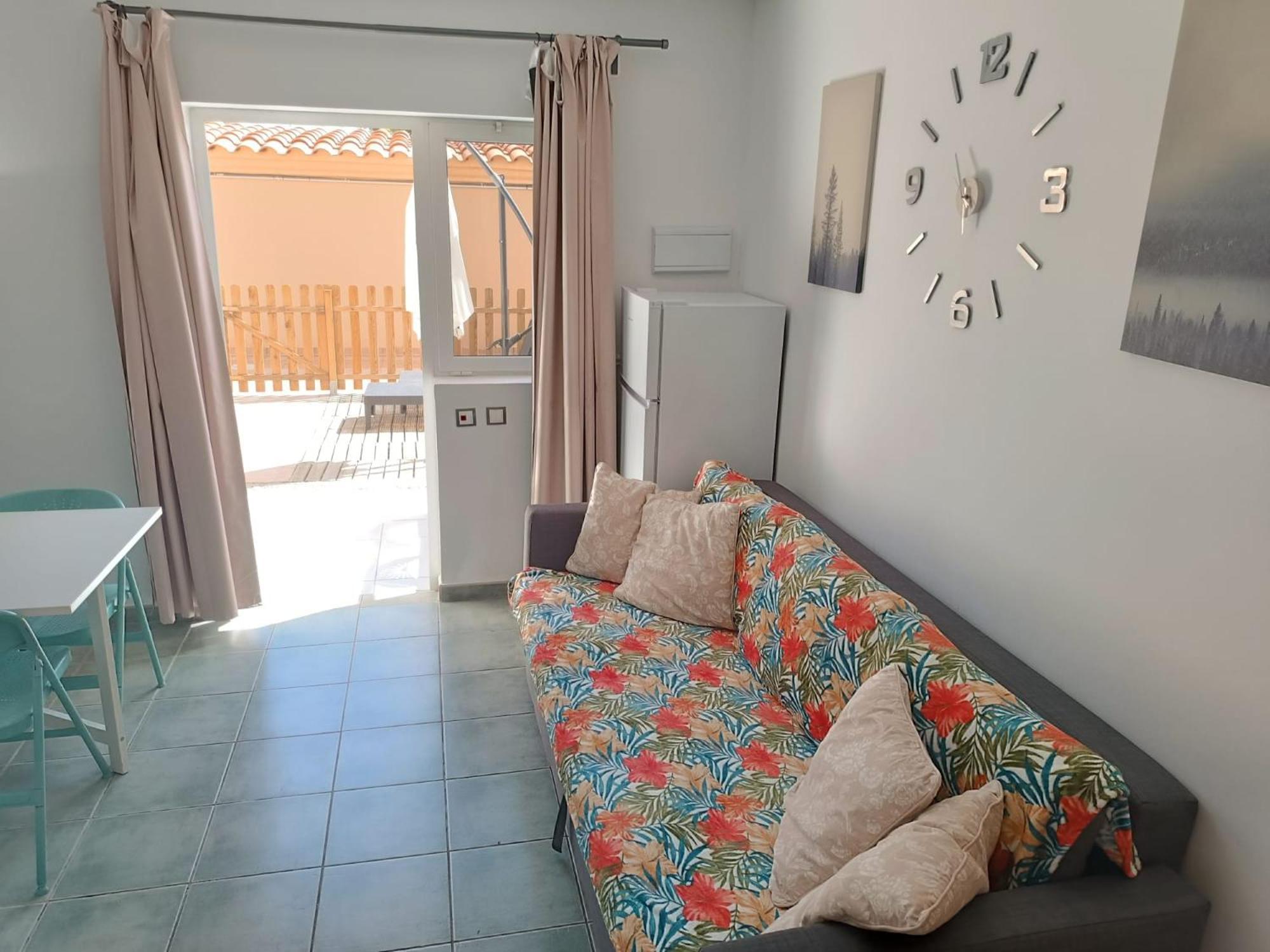 Cozy Bungalow Maspalomas Green المظهر الخارجي الصورة