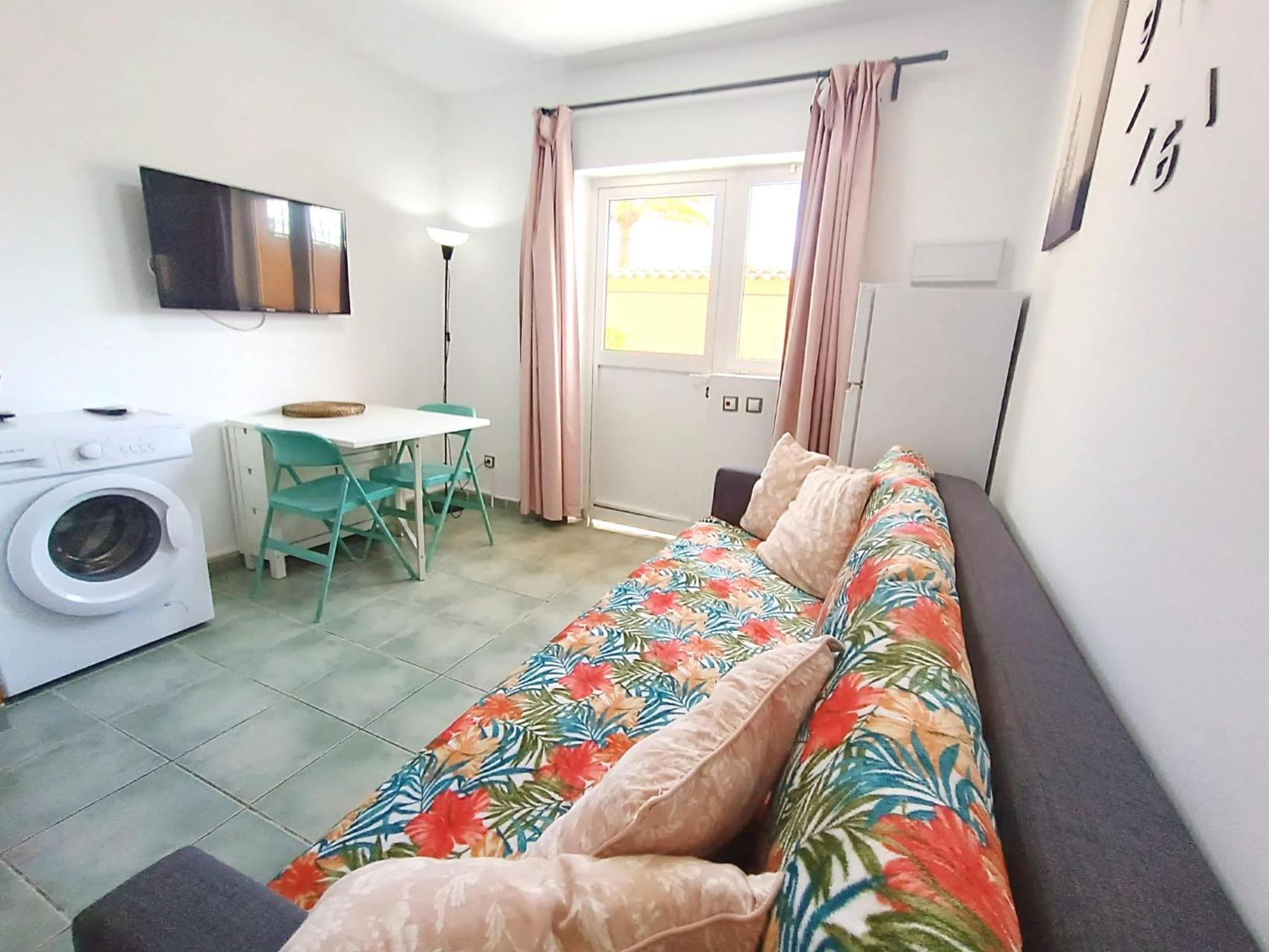 Cozy Bungalow Maspalomas Green المظهر الخارجي الصورة