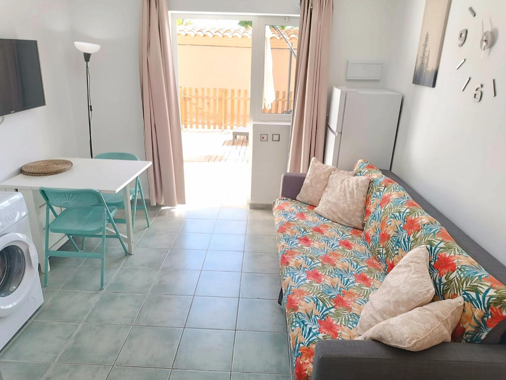 Cozy Bungalow Maspalomas Green المظهر الخارجي الصورة