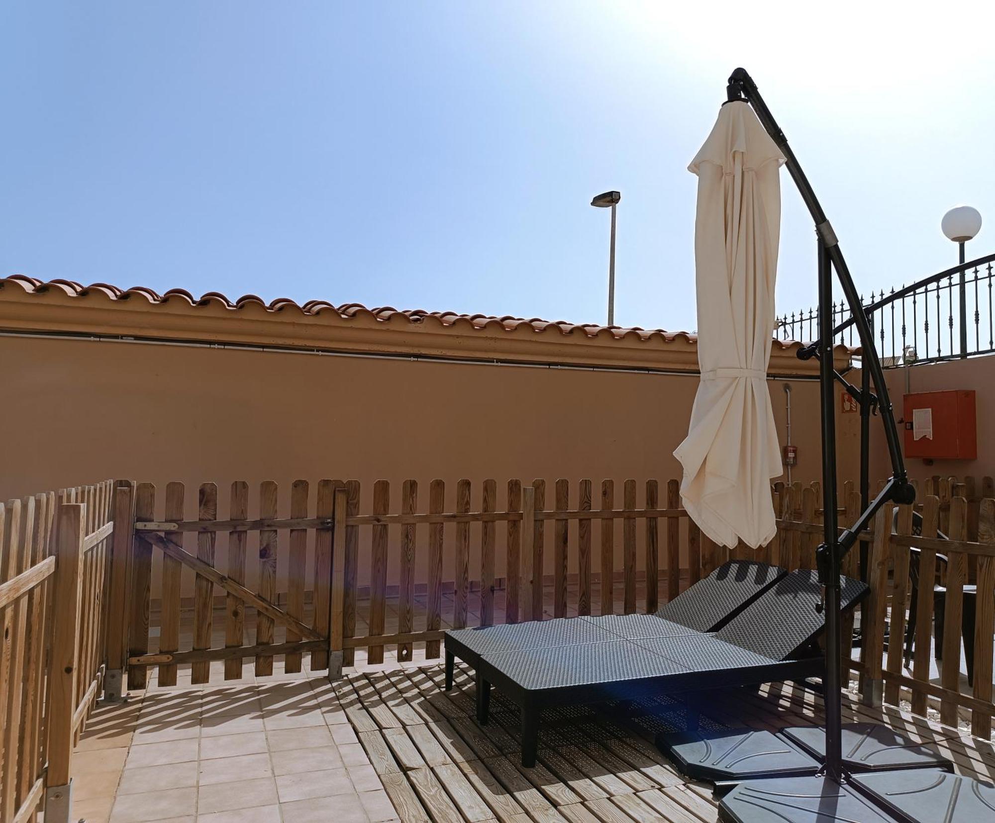 Cozy Bungalow Maspalomas Green المظهر الخارجي الصورة